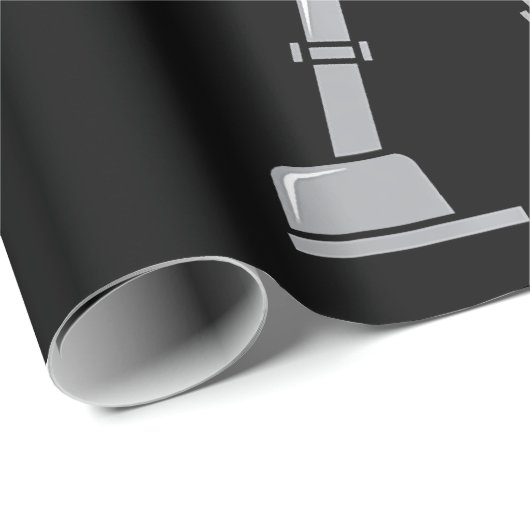 Kinderen van Birthday jongens Robot Robotics Costu Cadeaupapier (Rol Hoek)