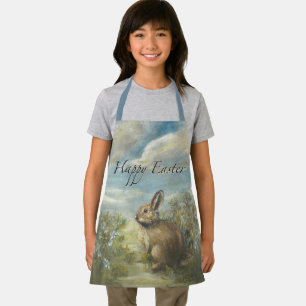 Kinderen van Bunny Lane Schort