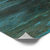 Kinderen van de Berg, van Thomas Moran Poster (Hoek)