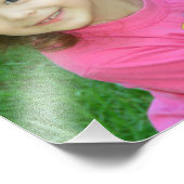 Kinderen van de beste kwaliteit van de uitbreiding foto afdruk (Hoek)