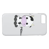 Kinderen van de koeienkoeienziekte van baby Case-Mate iPhone case (Achterkant (Horizontaal))