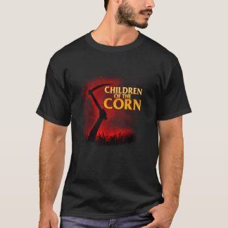 Kinderen van de Korn Klassieke T-Shirt