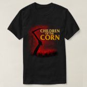 Kinderen van de Maïs 2 T-shirt (Design voorkant)