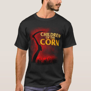 Kinderen van de Maïs 2 T-shirt