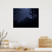 Kinderen van de nacht poster (Keuken)