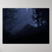 Kinderen van de nacht poster (Voorkant)