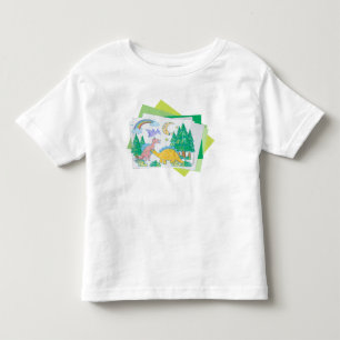 kinderen van de peul kinder shirts