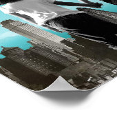 Kinderen van de toekomst poster (Hoek)