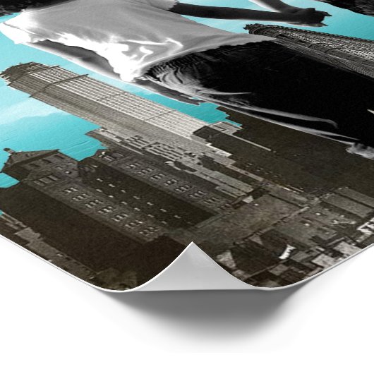 Kinderen van de toekomst poster (Hoek)