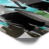 Kinderen van de toekomst poster (Hoek)