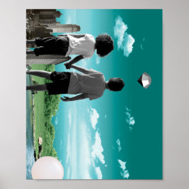 Kinderen van de toekomst poster