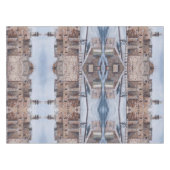 Kinderen van de tweede tempel van Israël Tafelkleed (Voorkant (Horizontaal))