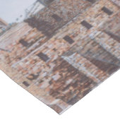 Kinderen van de tweede tempel van Israël Tafelkleed (Gekanteld)