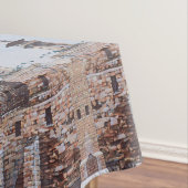 Kinderen van de tweede tempel van Israël Tafelkleed (Voorbeeld)