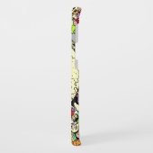 Kinderen van de wereld Case-Mate samsung galaxy hoesje (Achterkant/links)