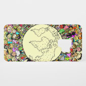 Kinderen van de wereld Case-Mate samsung galaxy hoesje (Achterkant (horizontaal))