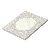 Kinderen van de wereld notitieblok (Linkerzijde)