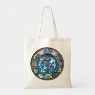 Kinderen van de wereld tote bag
