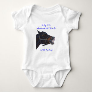 Kinderen van Equestrië/Baby Romper