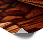 KINDEREN VAN GAZA POSTER (Hoek)