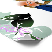 Kinderen van God Poster (Hoek)