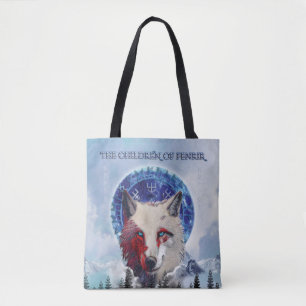 Kinderen van het Fenrir Tas