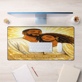 Kinderen van het Licht Bureaumat