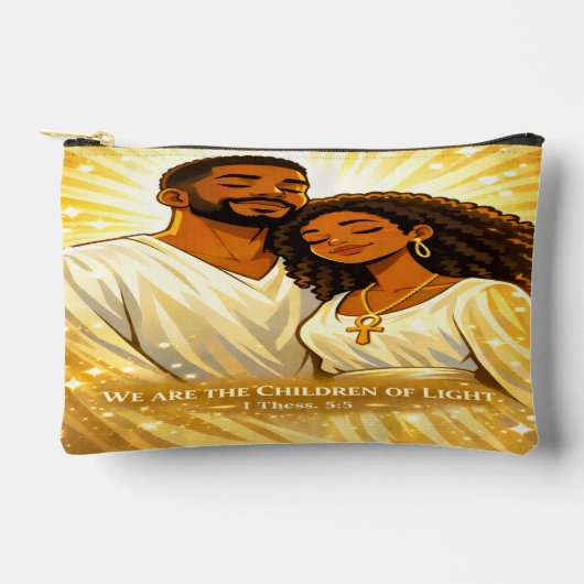 Kinderen van het Licht Etui (Voorkant)
