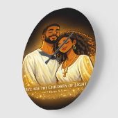 Kinderen van het Licht Grote Klok (Hoek)