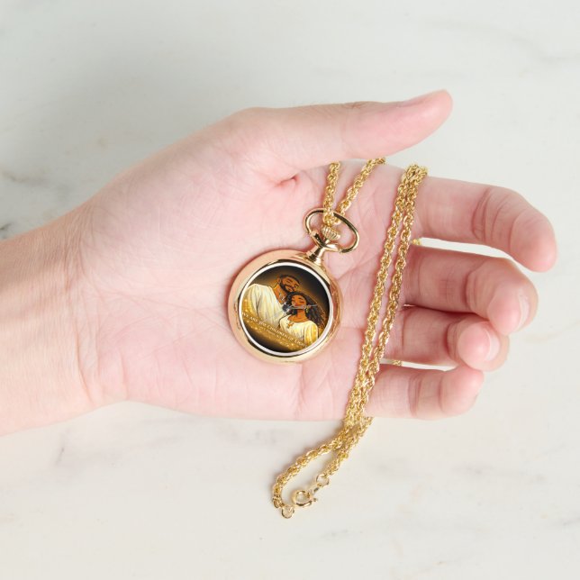 Kinderen van het Licht Horloge (Hand)