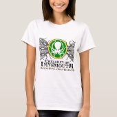 Kinderen van Insmouth Guild Logo T-shirt (Voorkant)