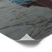 Kinderen van Kahlil Gibran 18x24 Poster (Hoek)