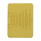 Kinderen van Kahlil Gibran Magneet (Verticaal)