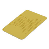 Kinderen van Kahlil Gibran Magneet (Linkerzijde)