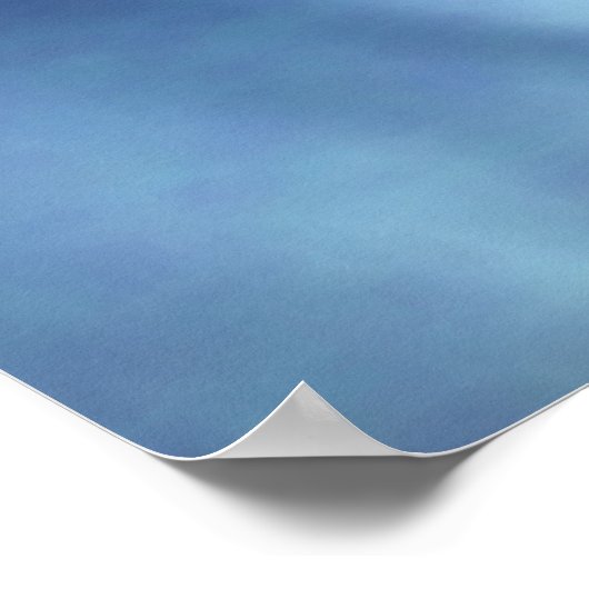 Kinderen van Kahlil Gibran Poster (Hoek)