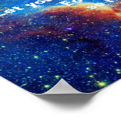 Kinderen van Kahlil Gibran Poster (Hoek)