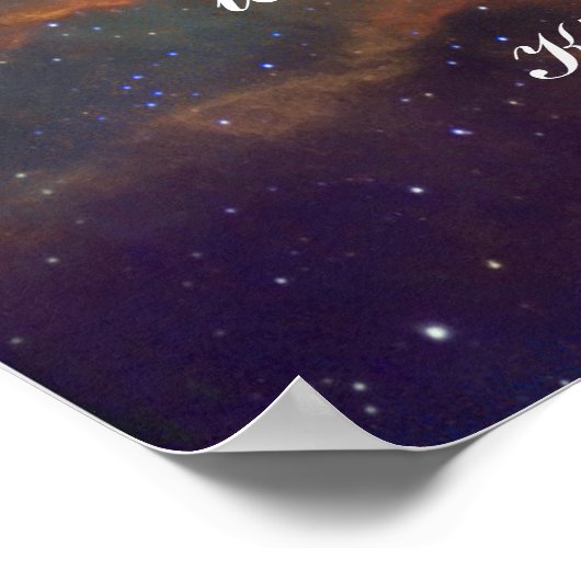 Kinderen van Kahlil Gibran Poster (Hoek)