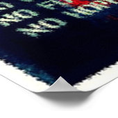 Kinderen van Mannen Poster (Hoek)