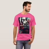 Kinderen van Mannen T-shirt (Voorkant volledig)
