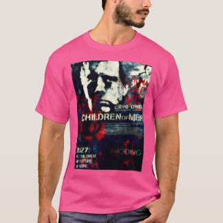 Kinderen van Mannen T-shirt