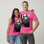 Kinderen van Mannen T-shirt (Unisex)