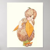 Kinderen van Moeder Aarde - Miss Beechnut Poster (Voorkant)