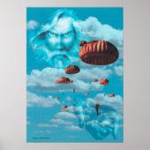 Kinderen van Odin Poster (Voorkant)