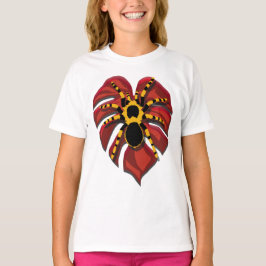 Kinderen van Tarantula Spider T-shirt