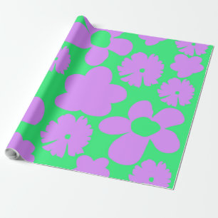 Kinderen Verjaardag Gift Wrap Meisjes Verjaardag G Cadeaupapier
