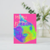 KINDEREN VERJAARDAG KAART (Staand voorkant)