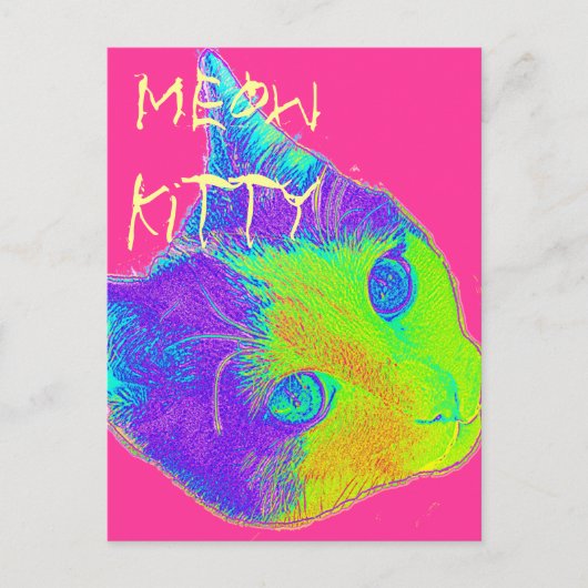 KINDEREN VERJAARDAG KAART (Voorkant)