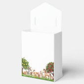 Kinderen Verjaardagsfeestje Boerderijdieren voor M Bedankdoosjes (Geopend)