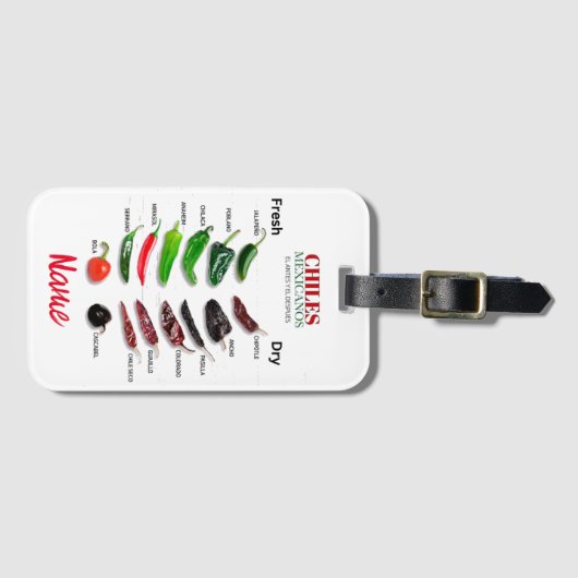 Kinderen, vers en droog Thunder_Cove Bagagelabel (Voorkant (horizontaal))