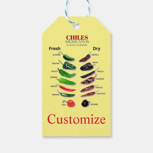 Kinderen, vers en droog Thunder_Cove Cadeaulabel (Achterkant)